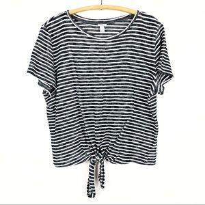 A new day shirt